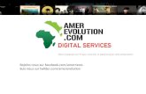 AMER Evolution Services - Communication