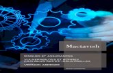 Risques et assurances : vulnérabilités et bonnes pratiques des eti industrielles (Mactavish)