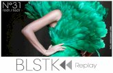 BLSTK Replay n°31 > La revue luxe et digitale du 10.01 au 16.01
