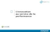 Tddigitalday 2011 Innovation au service de la performance. Limonetik, le futur des moyens de paiement, tout simplement