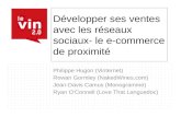 Ryan o connell le vin20 powerpoint2