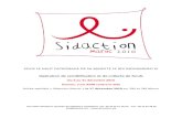 Rapport de la campagne Sidaction Maroc 2010