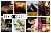 HOOGUI TRAVEL DESIGNER - Vins et gastronomie