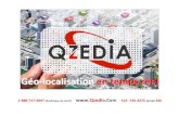 Qzedia Introduction à la DSP Mobile