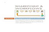 Share Point Workflow Designer Part 1