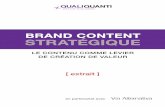 Brand content strategique introduction