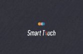 Presentation société developpement web/mobile smart touch 2014