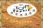 Caravane du Tour de France