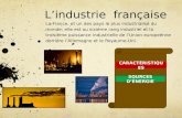 Industrie française