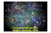 Internet 2011