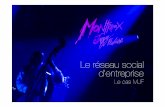 Étude de Cas RSE : Montreux Jazz Festival - Mathieu Jaton