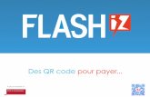 HORECA :  Flashiz : Solution E-payment