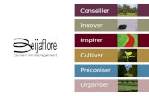 Beijaflore - Conseil en management