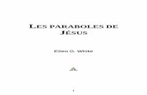 Les paraboles de Jesus