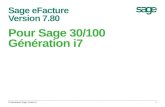 Présentation de Sage eFacture