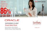 SunTseu, evenement SalesCloud chez Oracle, Automatisez vos Ventes grâce au CRM