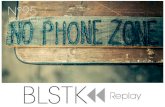 BLSTK Replay n°95 > La revue luxe et digitale du 10.07 au 16.07.14