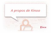 Présentation De Kinoa