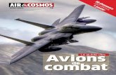 Air & Cosmos HS 21-Avions de Combat