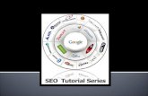 Formation seo