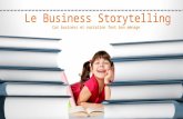 Le Business storytelling expliqué pas à pas pour vous aider à créer votre marque de succès.