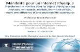 Manifeste pour l'internet physique fr version 1.11.1 2012-11-28