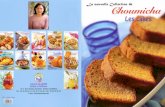 Choumicha - Cakes
