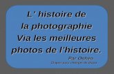 Photos Historique