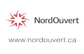 Présentation par Nord Ouvert - Hackons la corruption