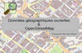 2011-03-17 OSM & OpenData @ Lyon