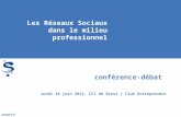 Conférence réseauxsociaux 18062012