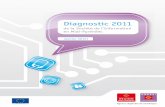 Diagnostic 2011 de la Société de l'Information
