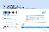 Trop d'emails ? Découvrez Sharemail : le webmail collaboratif by Nearbee