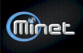 Amphi de présentation MiNET