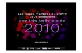 5è baromètre SNPTV / IPSOS Media TV et publicité TV