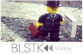 BLSTK Replay n°25 > Semaine du 01.11 au 07.11