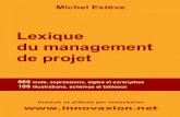 Lexique du management de projet