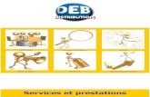 Presentation DEB Distribution 2009