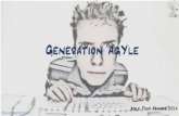 Generation AgYle