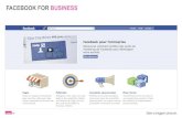 LABEL.ch - Facebook for business - FR