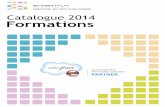 Catalogue Formation Salesforce - EI-Institut - Groupe EI-Technologies