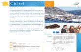 Catalogue des séjours Vacances Educatives 2014