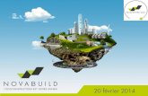 Rencontre 360° Novabuild : L'évaluation environnementale des bâtiments va-t-elle devenir incontournable ?