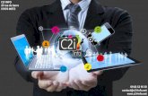 C2i INFO - Votre partenaire de services numériques