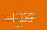 Le battaglie per il futuro di Internet 03