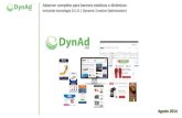 Apres Dynad 2014 Adserver e Retargeting para E-commerces