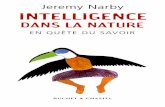 Jeremy Narby - Intelligence Dans La Nature