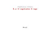 Allais Captaincap