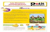 Dossier pédagogique de la banane de Guadeloupe et Martinique 4