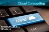 Pr©sentation cloud computing